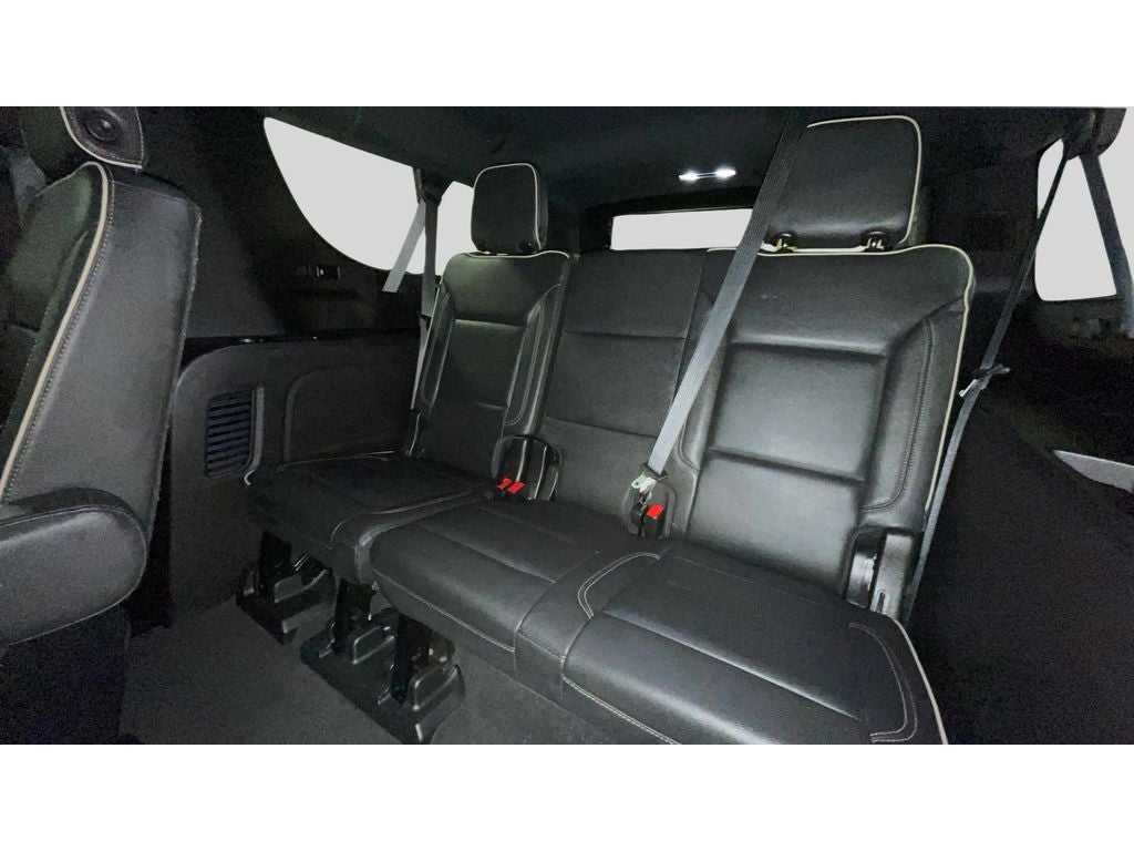 2021 Chevrolet Suburban Premier