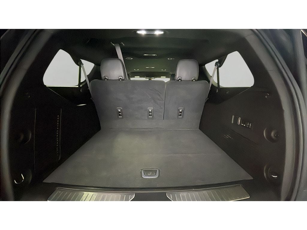 2021 Chevrolet Suburban Premier