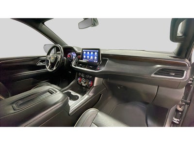 2021 Chevrolet Suburban Premier