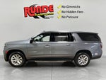 2021 Chevrolet Suburban Premier