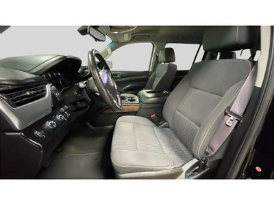 2017 Chevrolet Suburban LS