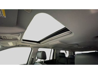 2020 Chevrolet Suburban Premier