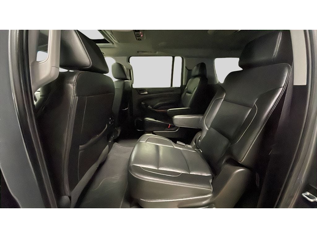 2020 Chevrolet Suburban Premier