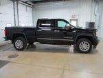 2015 GMC Sierra 2500 HD Denali