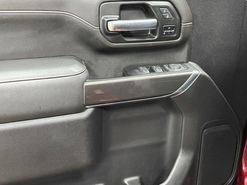 2023 GMC Sierra 2500 HD AT4