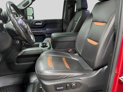 2023 GMC Sierra 2500 HD AT4