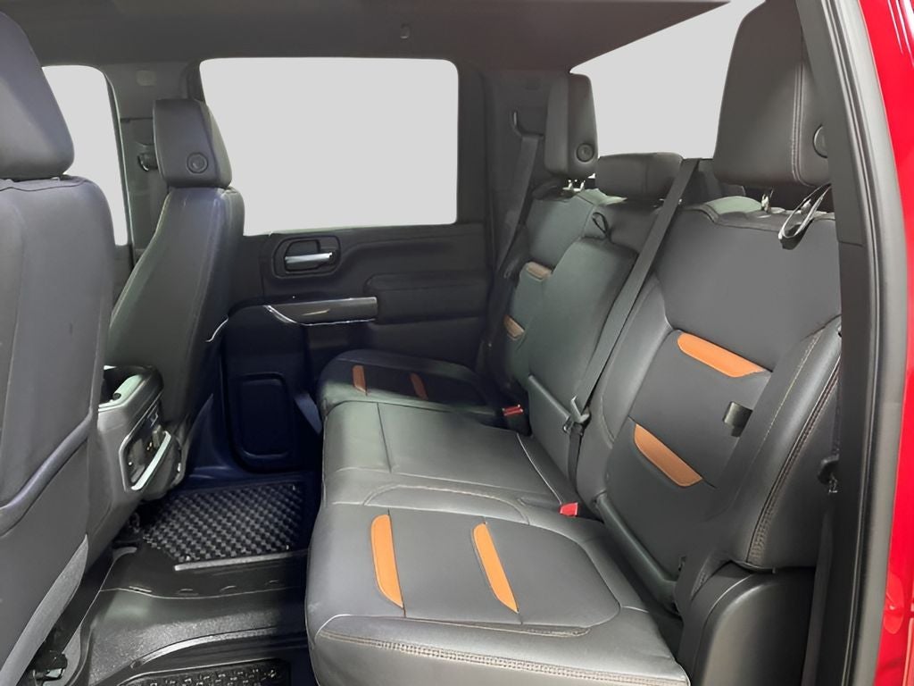 2023 GMC Sierra 2500 HD AT4