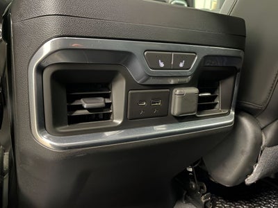 2023 GMC Sierra 2500 HD AT4