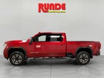 2023 GMC Sierra 2500 HD AT4