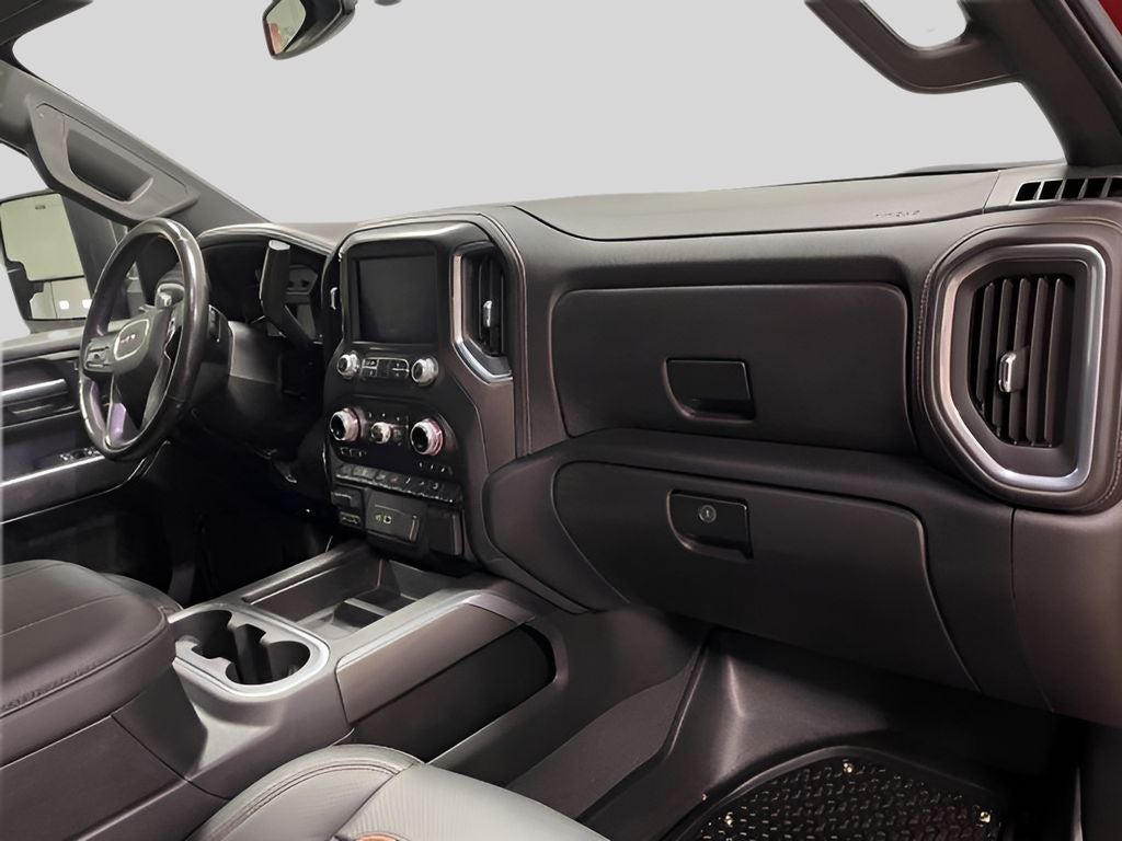 2023 GMC Sierra 2500 HD AT4