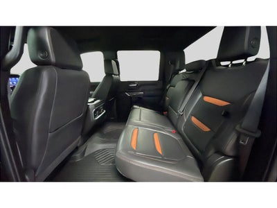 2023 GMC Sierra 2500 HD AT4
