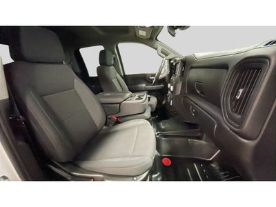 2024 GMC Sierra 2500 HD Pro