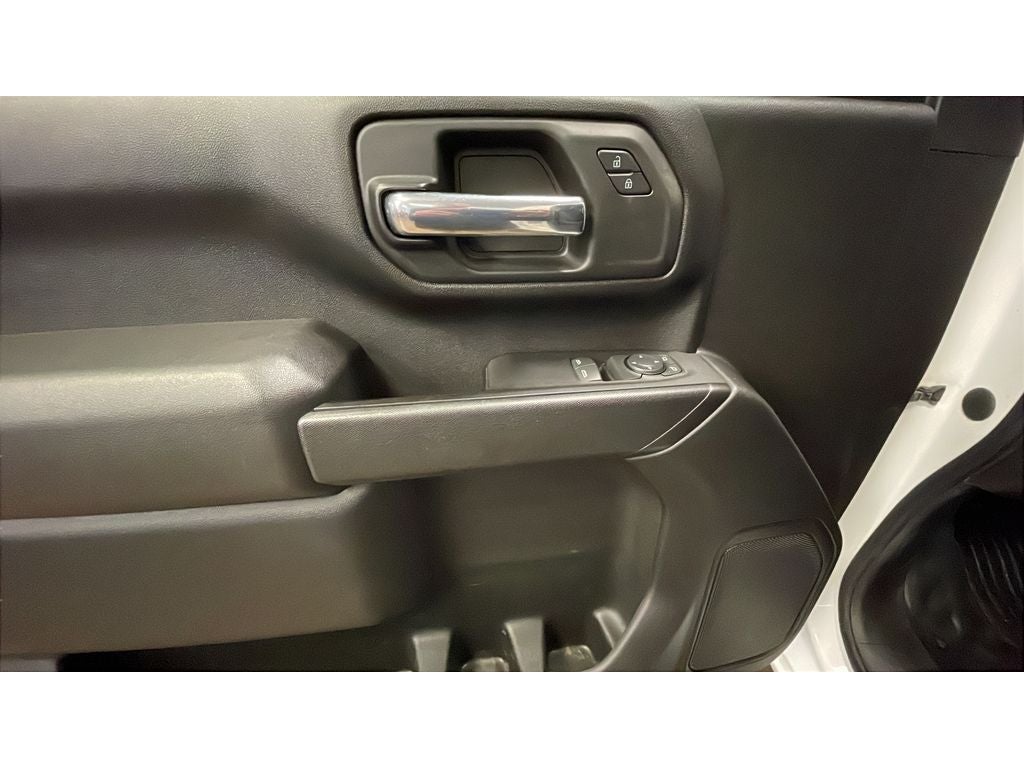 2024 GMC Sierra 3500 HD Pro