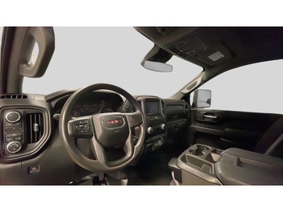 2024 GMC Sierra 3500 HD Pro