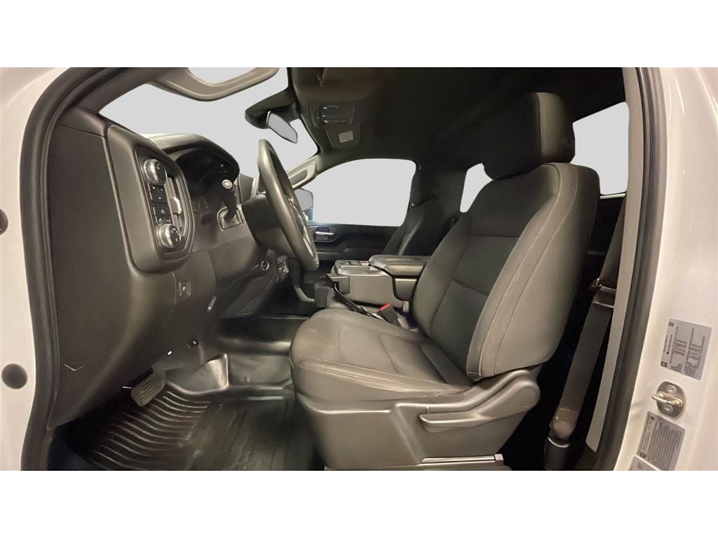 2024 GMC Sierra 3500 HD Pro