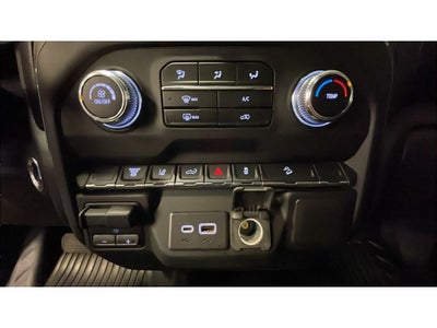 2024 GMC Sierra 3500 HD Pro