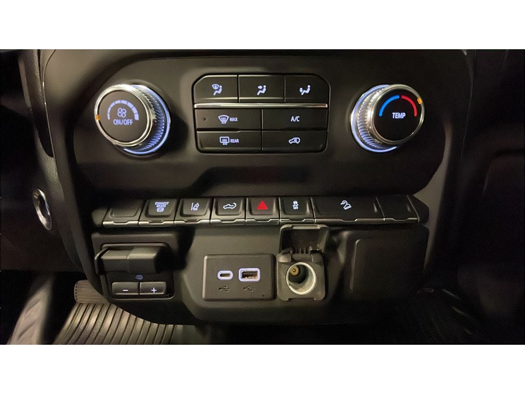 2024 GMC Sierra 3500 HD Pro