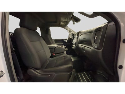 2024 GMC Sierra 3500 HD Pro