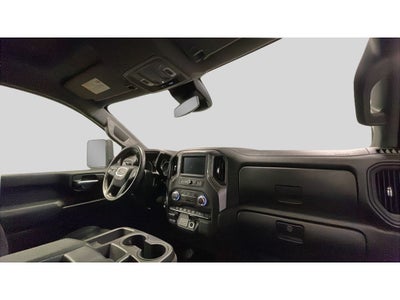 2024 GMC Sierra 3500 HD Pro