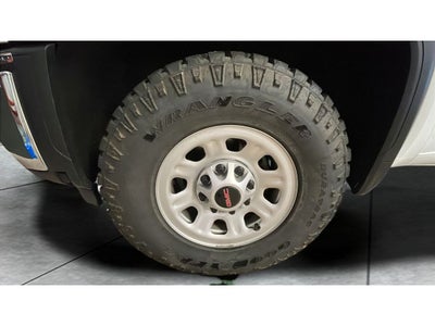 2024 GMC Sierra 3500 HD Pro