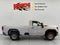 2024 GMC Sierra 3500 HD Pro