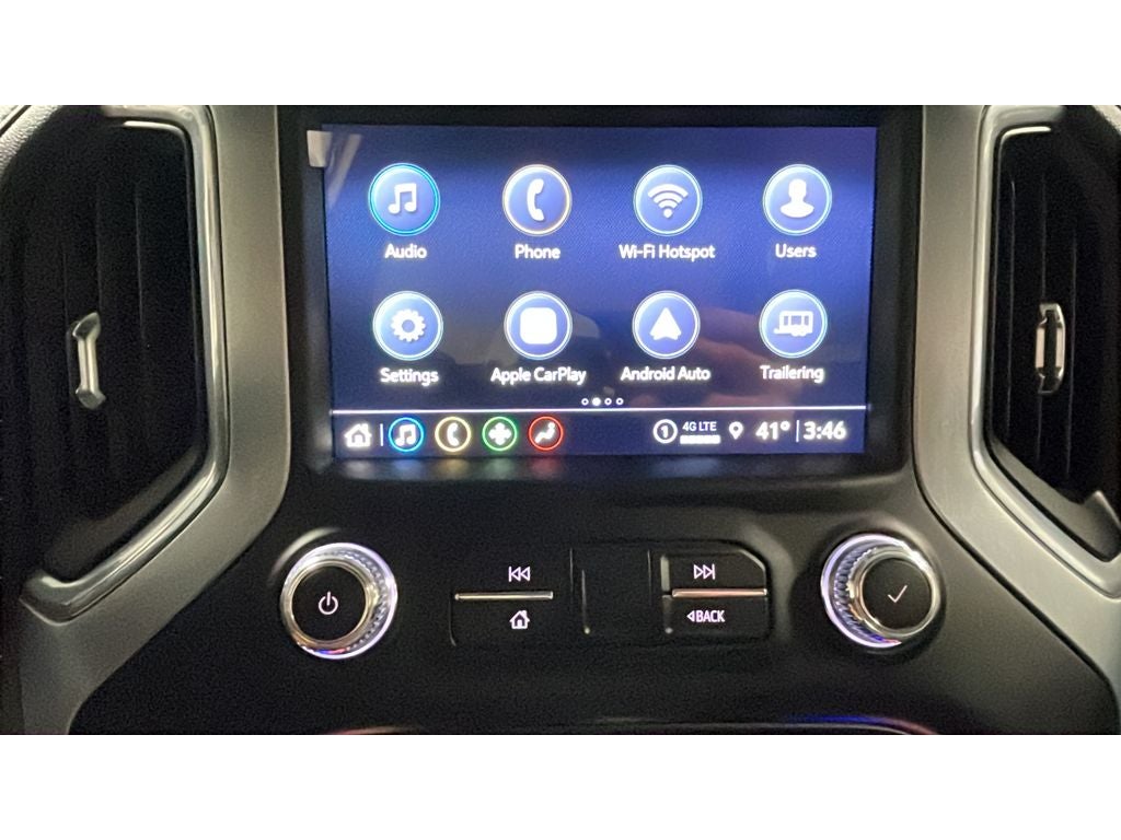 2022 GMC Sierra 3500 HD SLE