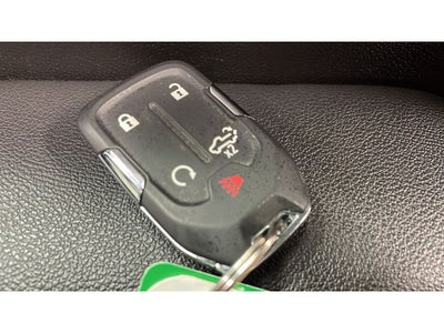 2022 GMC Sierra 3500 HD SLE