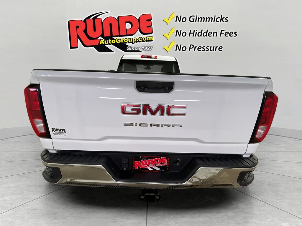 2022 GMC Sierra 3500 HD SLE