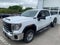 2020 GMC Sierra 2500 HD 4WD Crew Cab Standard Bed