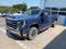 2024 GMC Sierra 2500 HD SLT