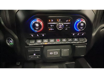 2021 GMC Sierra 2500 HD AT4