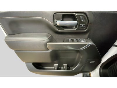 2021 GMC Sierra 2500 HD AT4