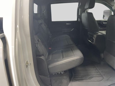 2021 GMC Sierra 2500 HD Denali