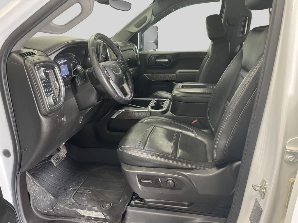 2021 GMC Sierra 2500 HD Denali