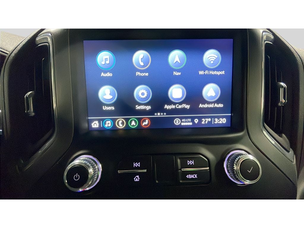 2021 GMC Sierra 2500 HD Denali