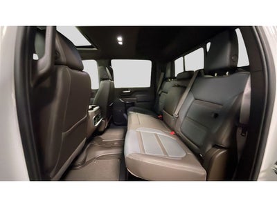 2021 GMC Sierra 2500 HD Denali