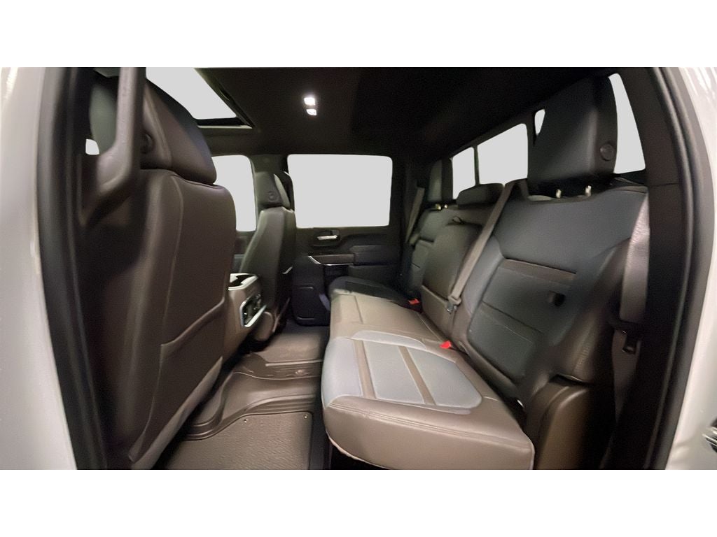 2021 GMC Sierra 2500 HD Denali