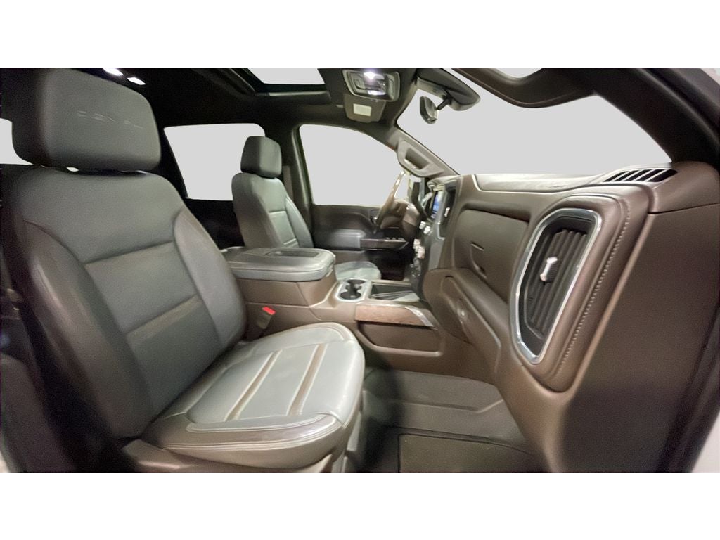 2021 GMC Sierra 2500 HD Denali