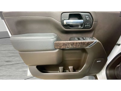 2021 GMC Sierra 2500 HD Denali