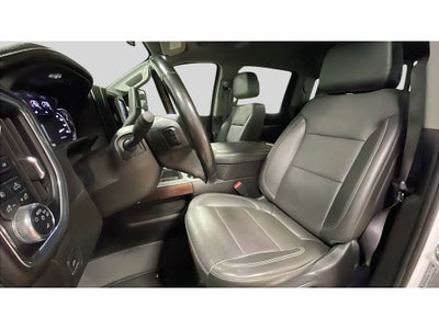 2023 GMC Sierra 3500 HD SLT