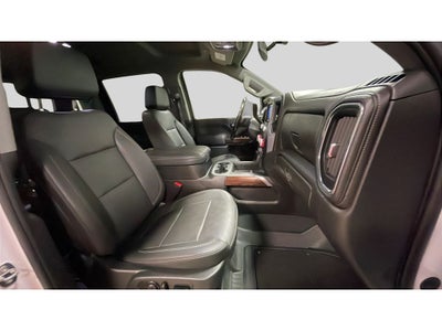 2023 GMC Sierra 3500 HD SLT