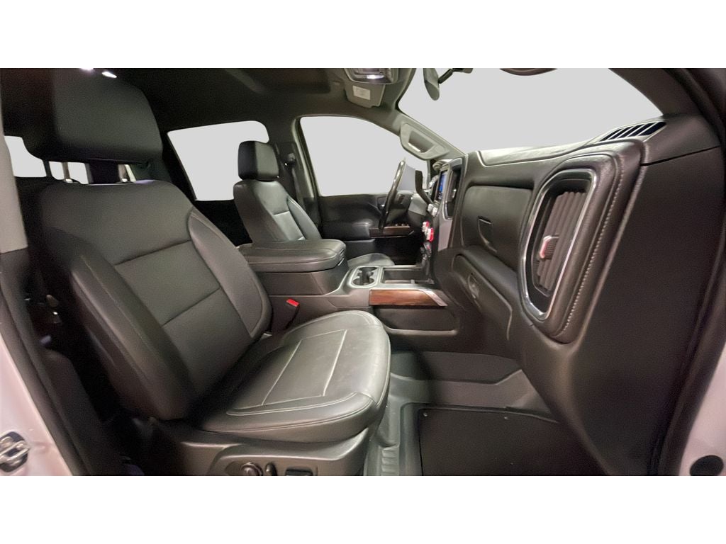 2023 GMC Sierra 3500 HD SLT