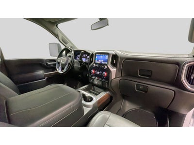 2023 GMC Sierra 3500 HD SLT