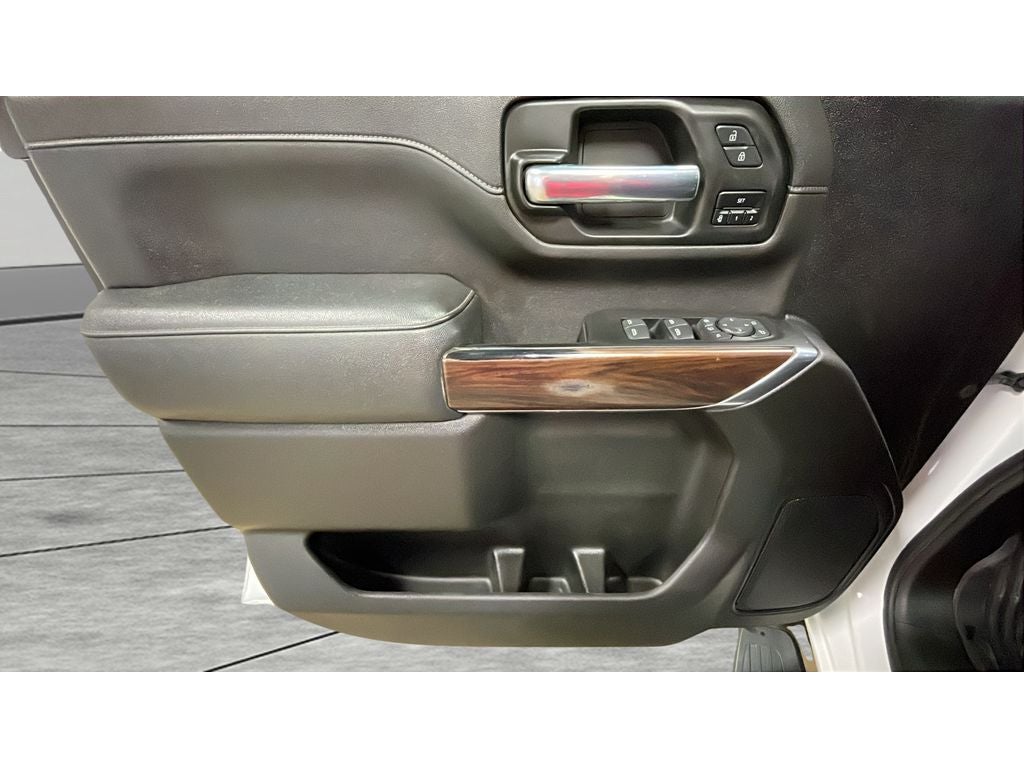 2023 GMC Sierra 3500 HD SLT