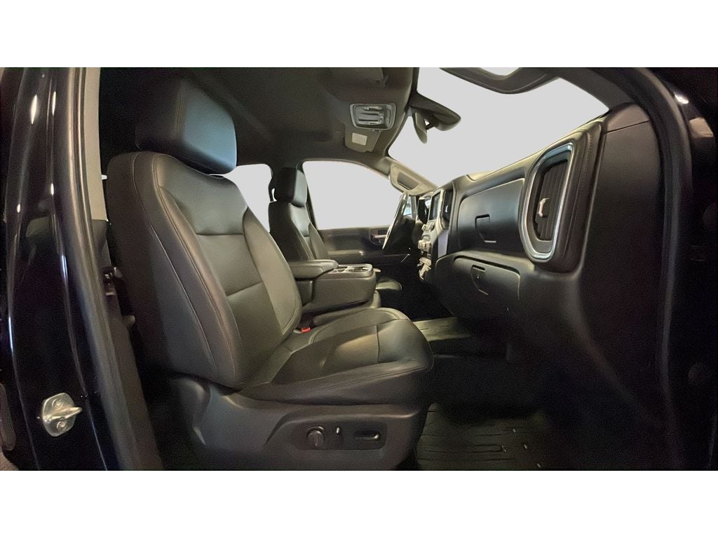 2021 GMC Sierra 3500 HD SLT