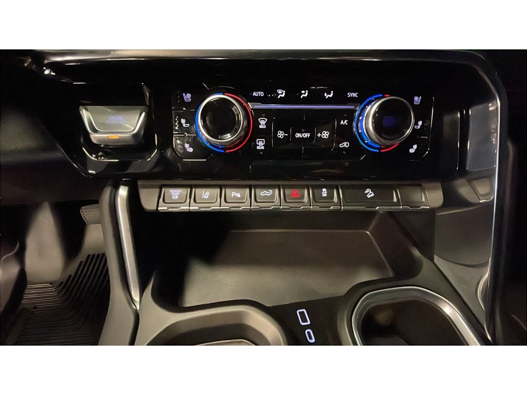 2024 GMC Sierra 3500 HD Denali