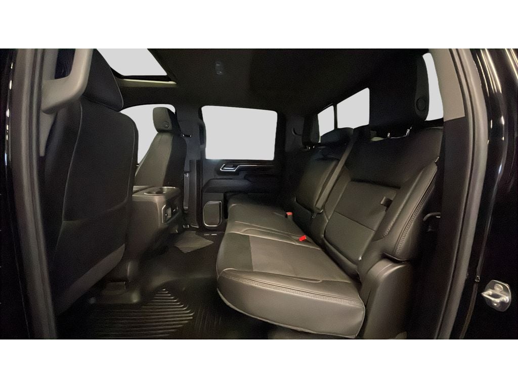 2024 GMC Sierra 3500 HD Denali