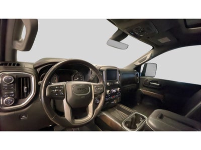 2021 GMC Sierra 3500 HD Denali