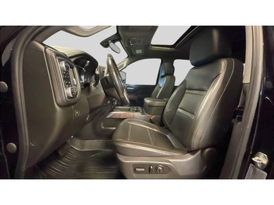 2021 GMC Sierra 3500 HD Denali