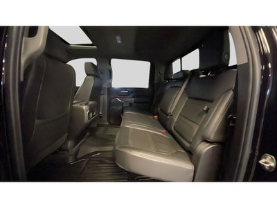 2021 GMC Sierra 3500 HD Denali